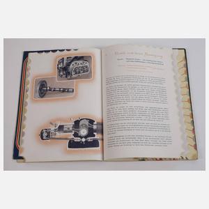 Der KdF-Wagen von A bis Z