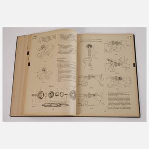 Zwei Hefte Mercedes Benz