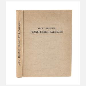 Frankfurter Fayencen