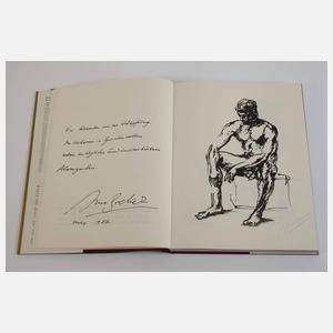 Arno Breker Klassiker der Neuzeit