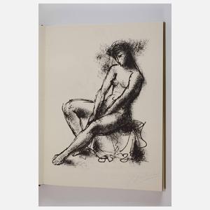 Arno Breker Klassiker der Neuzeit