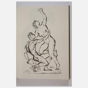 Arno Breker Klassiker der Neuzeit