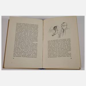 Samuel Friedlaender, Mynona, Das Eisenbahnglück