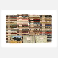 Große Sammlung Insel-Bücher111