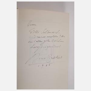 Arno Breker Schriften