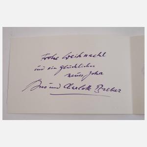 Arno Breker Schriften