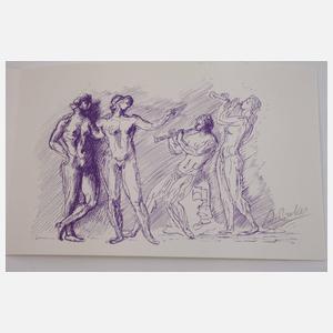 Arno Breker Schriften