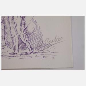 Arno Breker Schriften