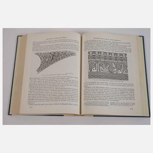 A Survey of Persian Art