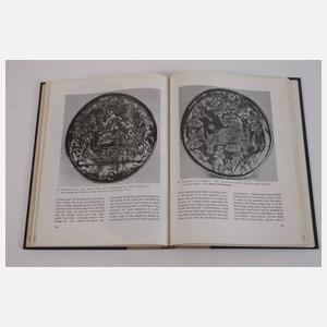 A Survey of Persian Art