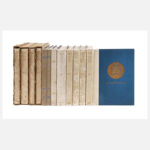 A Survey of Persian Art