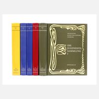 Die Jugendstilsammlung111