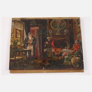 Konvolut religiöse Schriften