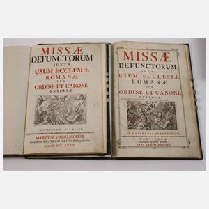 Konvolut religiöse Schriften