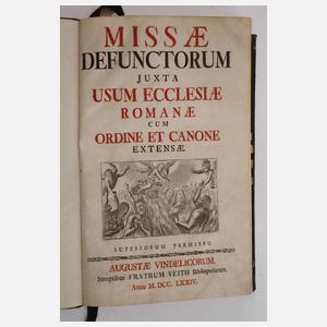 Konvolut religiöse Schriften