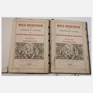 Konvolut religiöse Schriften