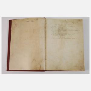 Das Tierbuch des Petrus Candidus