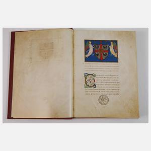 Das Tierbuch des Petrus Candidus