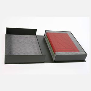 Das Tierbuch des Petrus Candidus