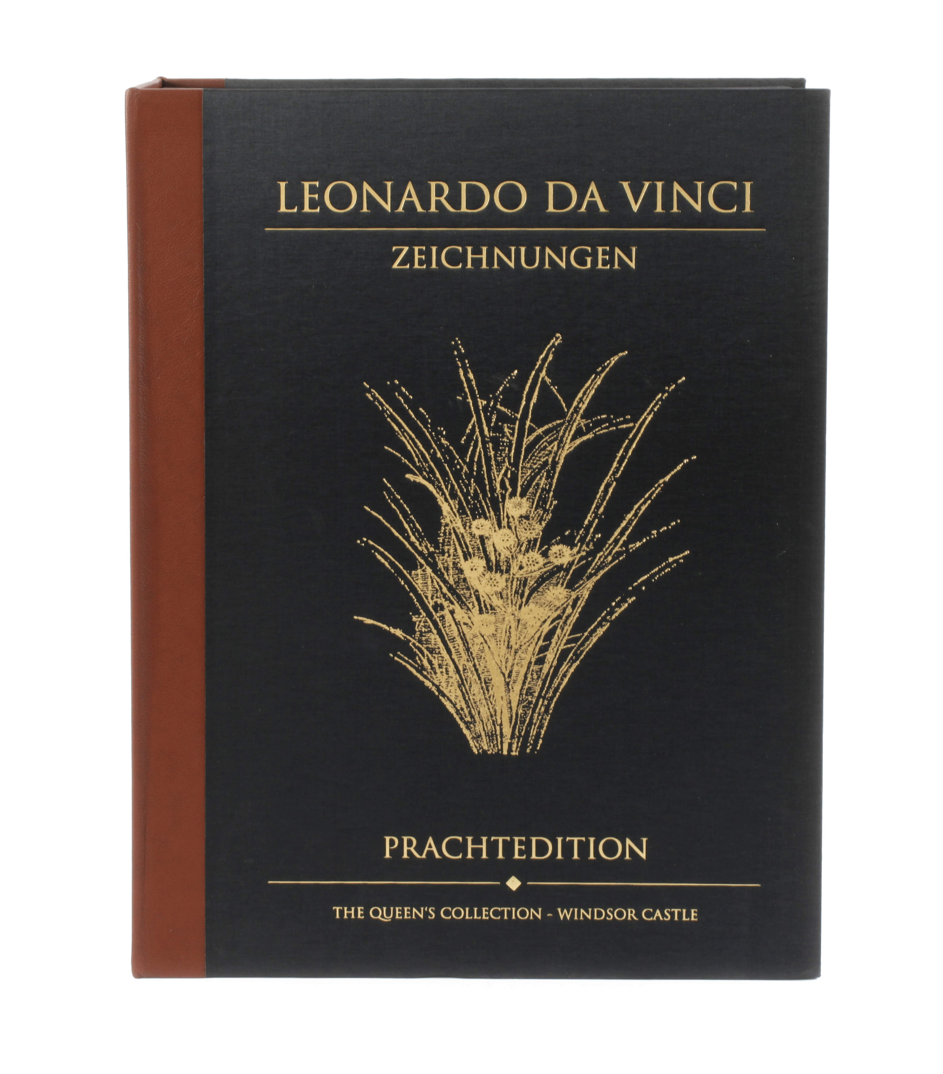 Leonardo Da Vinci Zeichnungen