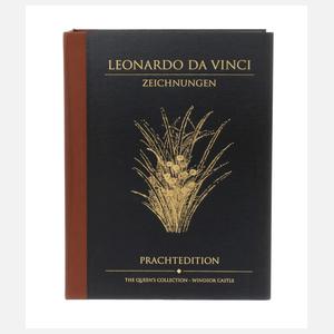 Leonardo Da Vinci Zeichnungen