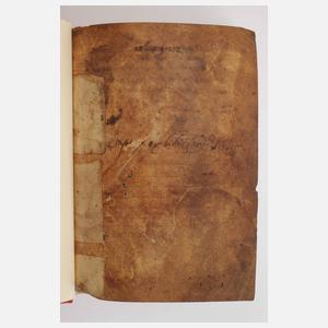 Vita der Mathilde von Canossa