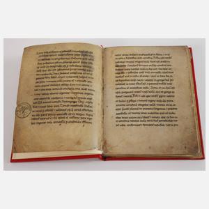 Vita der Mathilde von Canossa