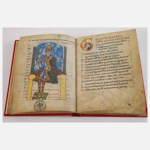 Vita der Mathilde von Canossa