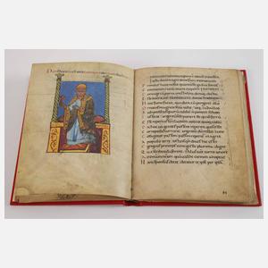 Vita der Mathilde von Canossa