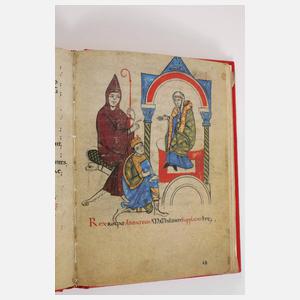 Vita der Mathilde von Canossa