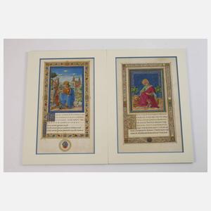 Die Vier Evangelisten