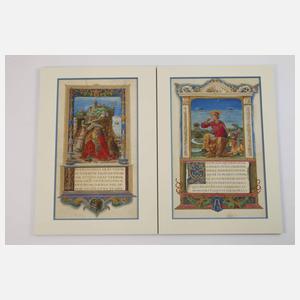 Die Vier Evangelisten