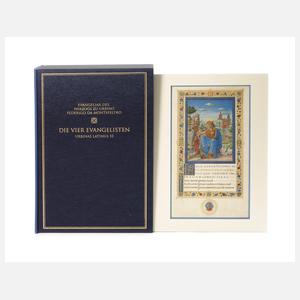 Die Vier Evangelisten