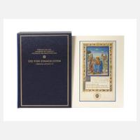 Die Vier Evangelisten111