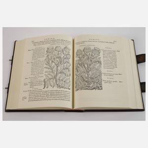 Matthioli, Senensis Medici Compendium