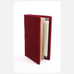 Das jüngere Gebetbuch Karls V.