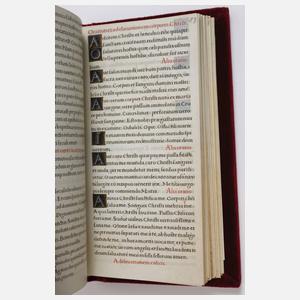 Das jüngere Gebetbuch Karls V.