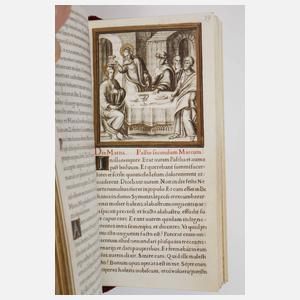 Das jüngere Gebetbuch Karls V.