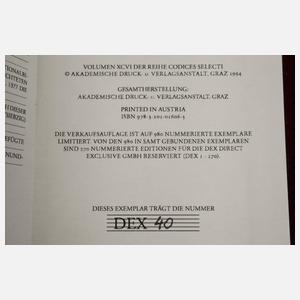 Das jüngere Gebetbuch Karls V.