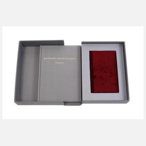 Das jüngere Gebetbuch Karls V.