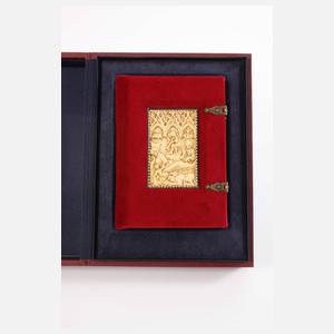 Die Oxforder Bilderbibel