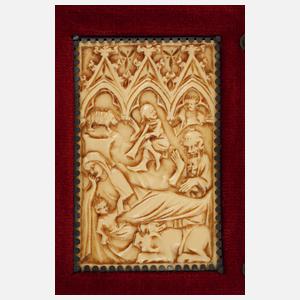 Die Oxforder Bilderbibel