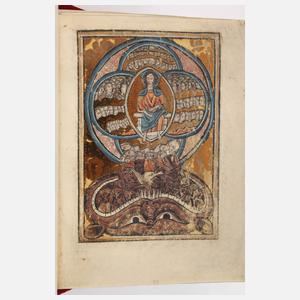 Die Oxforder Bilderbibel