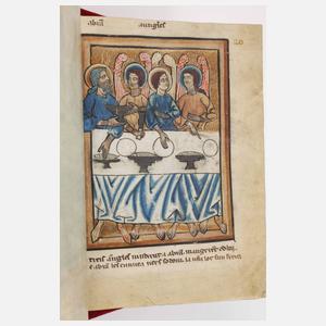 Die Oxforder Bilderbibel