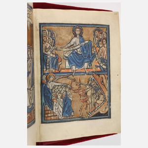 Die Oxforder Bilderbibel