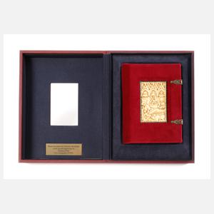 Die Oxforder Bilderbibel