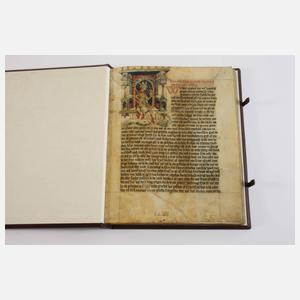 Wolfenbütteler Sachsenspiegel