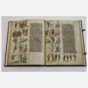 Wolfenbütteler Sachsenspiegel