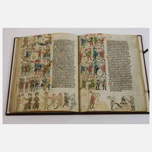 Wolfenbütteler Sachsenspiegel