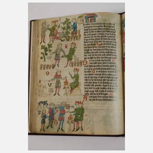 Wolfenbütteler Sachsenspiegel